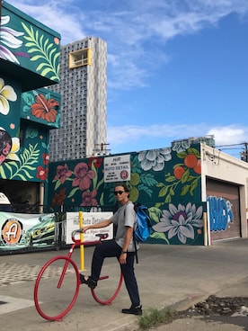 🙈🙉🙊さんのコーディネート