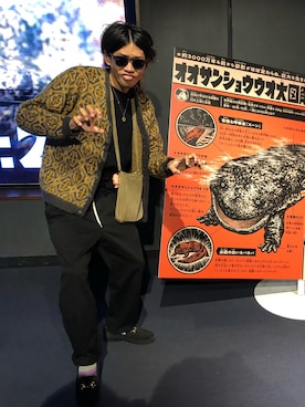 🙈🙉🙊さんのコーディネート