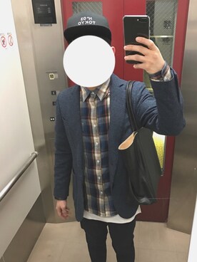 Kazukunnnさんのコーディネート