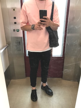 Kazukunnnさんのコーディネート