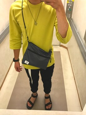 Kazukunnnさんのコーディネート