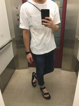 Kazukunnnさんのコーディネート