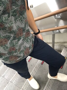 Kazukunnnさんのコーディネート