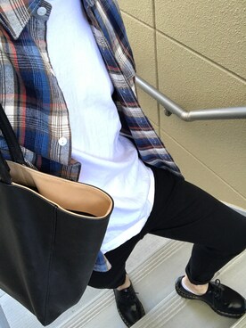 Kazukunnnさんのコーディネート