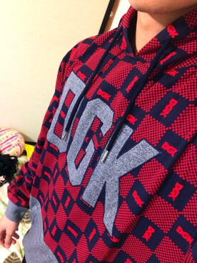 SIBAFUさんのコーディネート