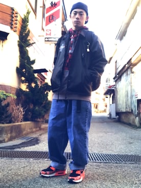 SIBAFUさんのコーディネート