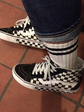 d✴︎584_officialさんのコーディネート