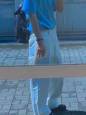 rmさんのコーディネート