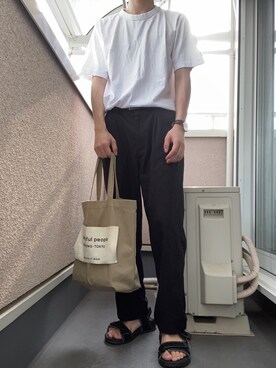 たつさんのコーディネート