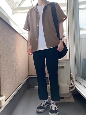 たつさんのコーディネート