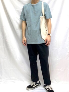 たつさんのコーディネート