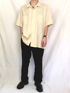 たつさんのコーディネート