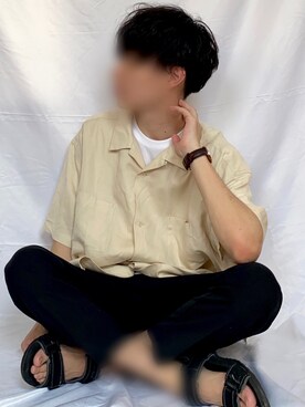 たつさんのコーディネート