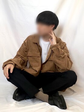 たつさんのコーディネート