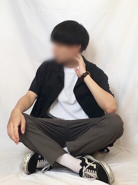 たつさんのコーディネート