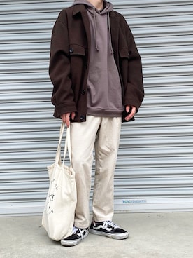 たつさんのコーディネート