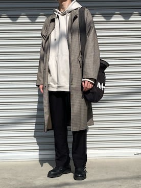 たつさんのコーディネート