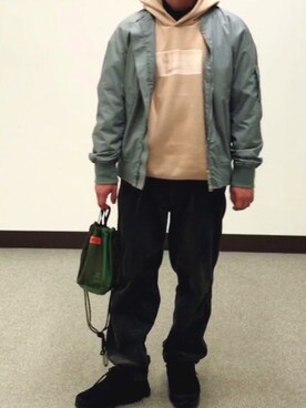 Takuto さんのコーディネート