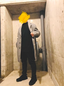 Takuto さんのコーディネート