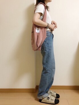 YUさんのコーディネート