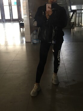 木木酱さんのコーディネート