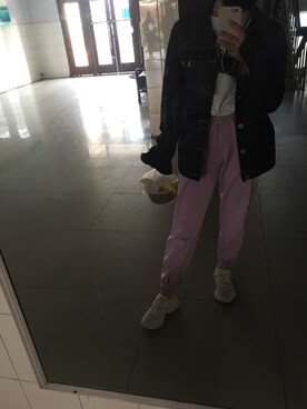 木木酱さんのコーディネート