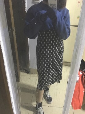 木木酱さんのコーディネート