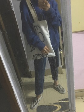 木木酱さんのコーディネート