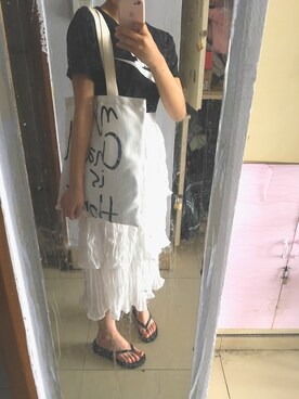 木木酱さんのコーディネート