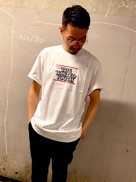 Gon-zさんのコーディネート