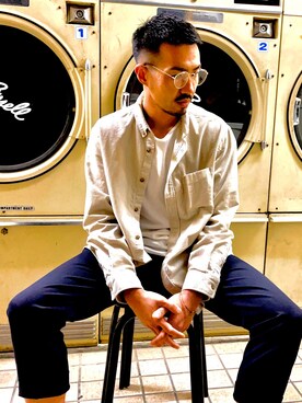 Gon-zさんのコーディネート