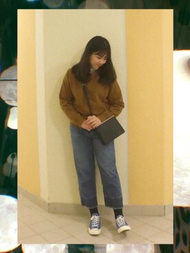 STERBLAHさんのコーディネート