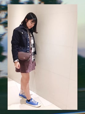 STERBLAHさんのコーディネート