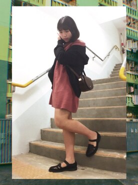 STERBLAHさんのコーディネート