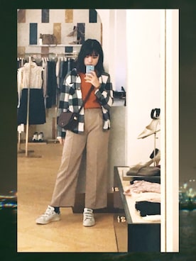 STERBLAHさんのコーディネート