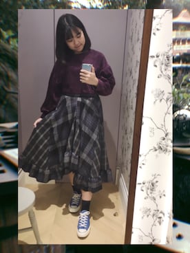 STERBLAHさんのコーディネート