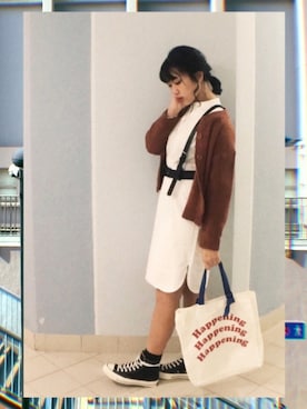 STERBLAHさんのコーディネート