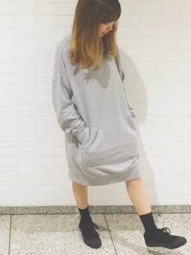 kimuu*さんのコーディネート