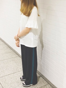 kimuu*さんのコーディネート