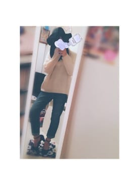 さ た ん××さんのコーディネート