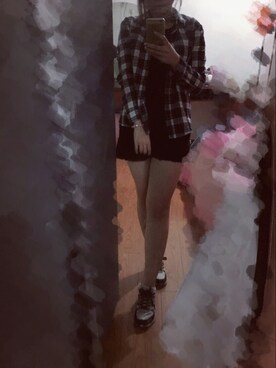 耶噜噜噜噜噜さんのコーディネート