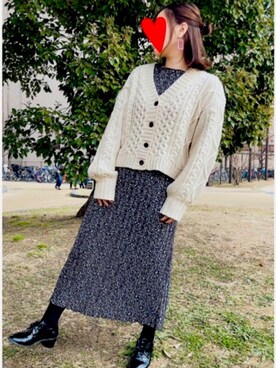 Kaさんのコーディネート