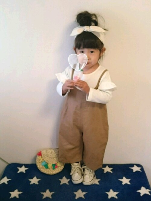 hinacoccoさんのコーディネート
