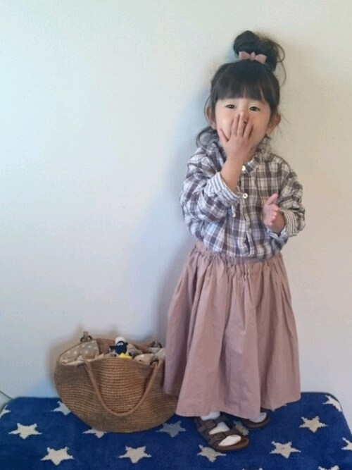 hinacoccoさんのコーディネート