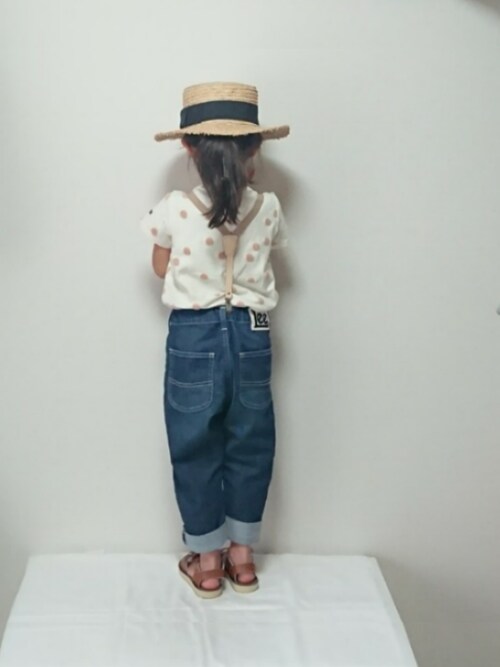 hinacoccoさんのコーディネート