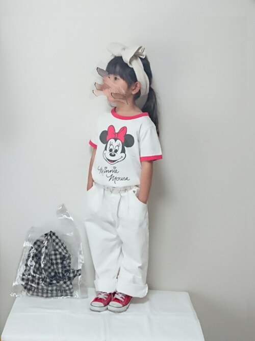 hinacoccoさんのコーディネート