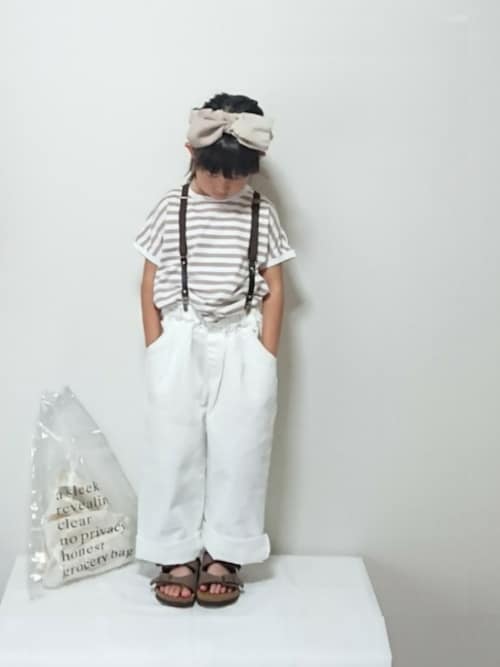 hinacoccoさんのコーディネート
