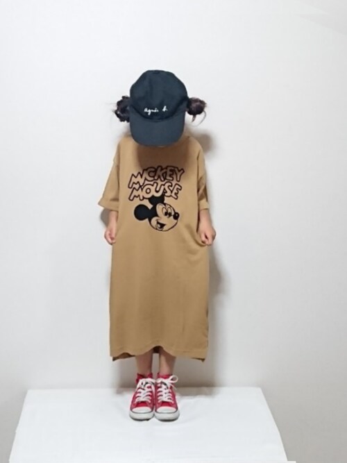 hinacoccoさんのコーディネート