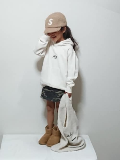 hinacoccoさんのコーディネート