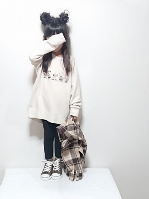 hinacoccoさんのコーディネート
